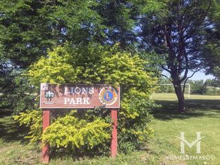 Photos of Lions Park in Hanover Park, IL
