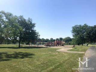 Harbor Park East in Hanover Park, IL