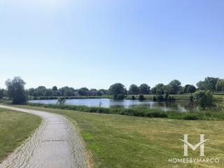 Harbor Park East in Hanover Park, IL