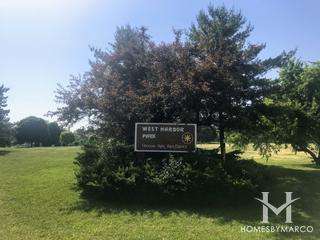 Photos of Harbor Park West in Hanover Park, IL