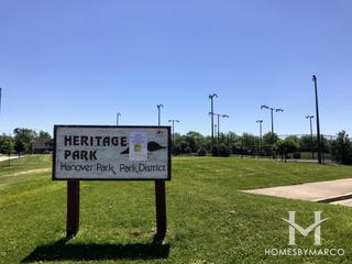 Photos of Heritage Park in Hanover Park, IL