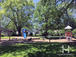 Photos of Edgebrook Park in Hanover Park, IL