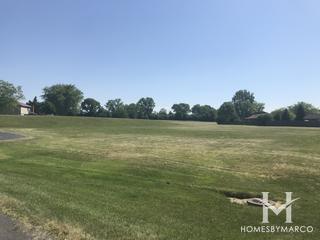 Nautilus Park in Hanover Park, IL
