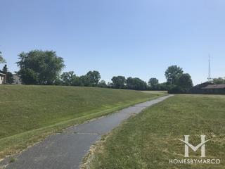 Nautilus Park in Hanover Park, IL