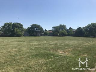 Nautilus Park in Hanover Park, IL