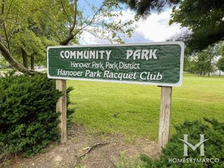 Photos of Community Park in Hanover Park, IL