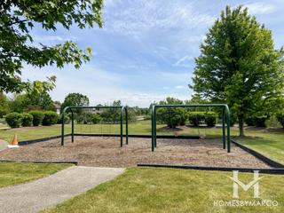 Copperfield Park in Hawthorn Woods, IL