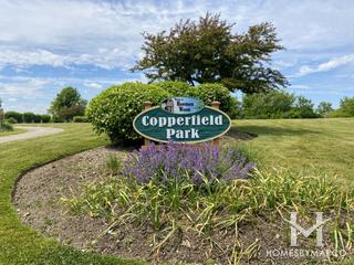 Photos of Copperfield Park in Hawthorn Woods, IL