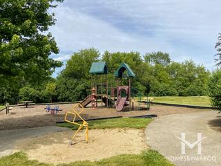 Copperfield Park in Hawthorn Woods, IL