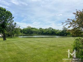 Copperfield Park in Hawthorn Woods, IL