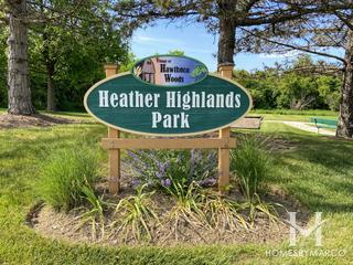 Photos of Heather Highlands Park in Hawthorn Woods, IL