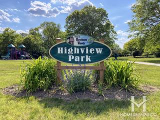 Photos of Highview Park in Hawthorn Woods, IL