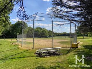 Highview Park in Hawthorn Woods, IL