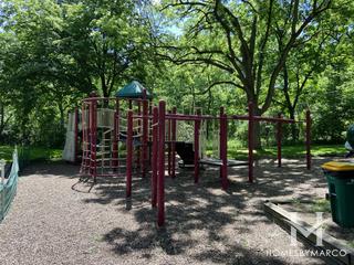 Woodland Park in Hawthorn Woods, IL