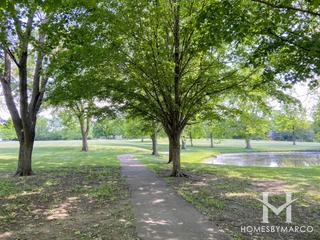Photos of Rambling Hills Park in Hawthorn Woods, IL
