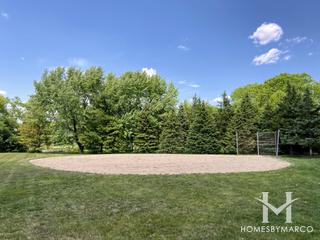 Rambling Hills Park in Hawthorn Woods, IL