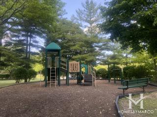 Rambling Hills Park in Hawthorn Woods, IL