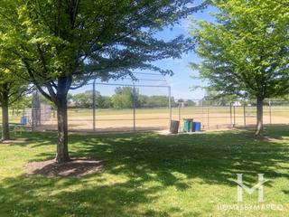 Community Park in Hawthorn Woods, IL