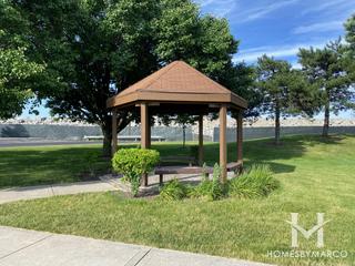 Photos of Martin Park in Hickory Hills, IL