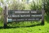 Highmoor Nature Preserve