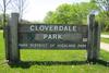 Cloverdale Park