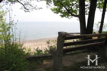 Photos of Millard Park in Highland Park, IL