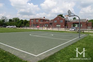 Lincoln Park in Highland Park, IL