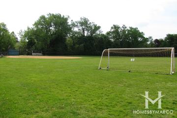 Photos of Lincoln Park in Highland Park, IL