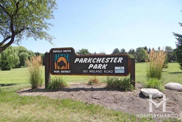 Photos of Parkchester Park in Buffalo Grove, IL