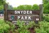 Carroll F. Snyder Park