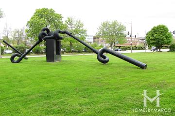 Photos of Laurel Park in Highland Park, IL