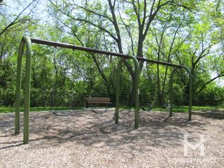 Sherwood Park in Highland Park, IL