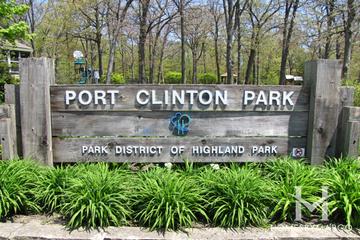 Photos of Port Clinton Park in Highland Park, IL