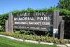Larry Fink Memorial Park