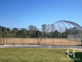 Juniper Park in Hoffman Estates, IL