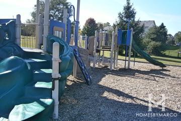 Juniper Park in Hoffman Estates, IL