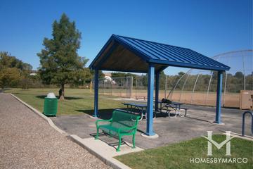 Juniper Park in Hoffman Estates, IL