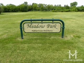 Photos of Meadow Park in Hoffman Estates, IL