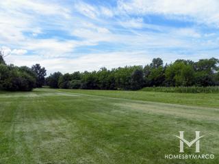 Meadow Park in Hoffman Estates, IL