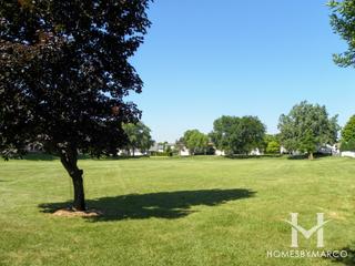 Chestnut Park in Hoffman Estates, IL