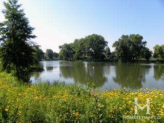 Chestnut Park in Hoffman Estates, IL