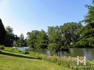 Chestnut Park in Hoffman Estates, IL