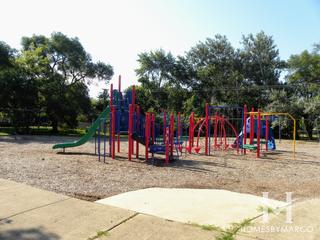 Fairview Park in Hoffman Estates, IL