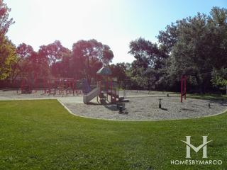 Fairview Park in Hoffman Estates, IL