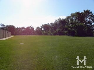 Fairview Park in Hoffman Estates, IL