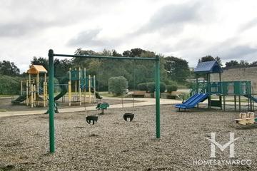 Birch Park in Hoffman Estates, IL