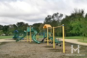 Birch Park in Hoffman Estates, IL