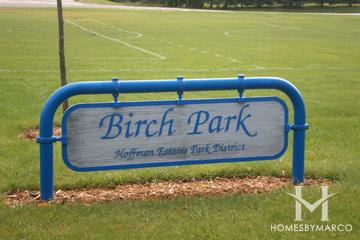 Photos of Birch Park in Hoffman Estates, IL
