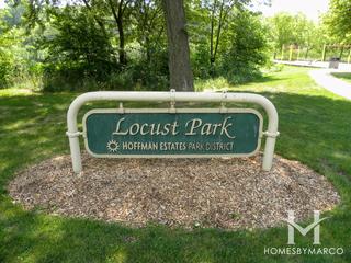 Photos of Locust Park in Hoffman Estates, IL