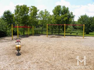 Locust Park in Hoffman Estates, IL
